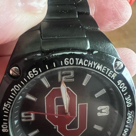 Men’s OU Watch - Picture 4 of 9